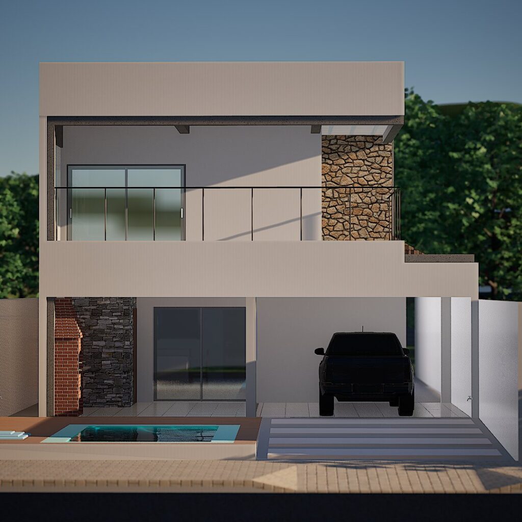 Catálogo WPP Arq 1
